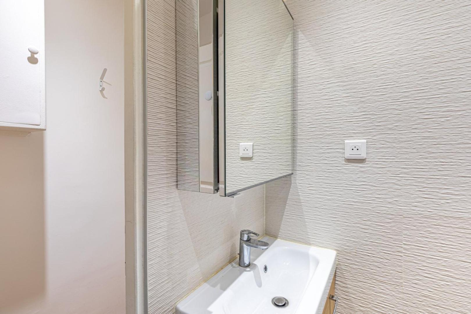 Guestready - Pres Du Musee De Montmartre Apartment *